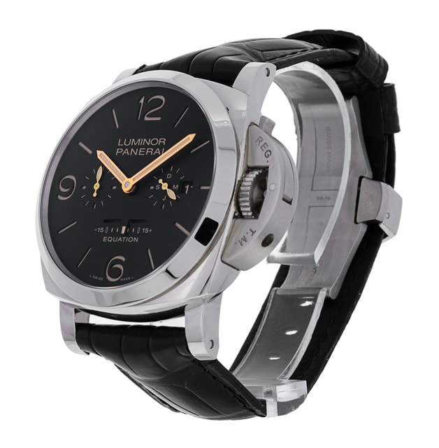 Panerai Luminor 1950 PAM00601 Image 2